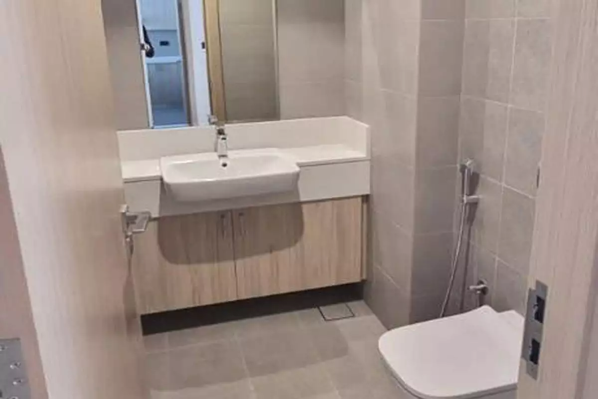 Townhouse 260m² in UAE, Abu Dhabi. Priced at 1687329€ rent photo-19
