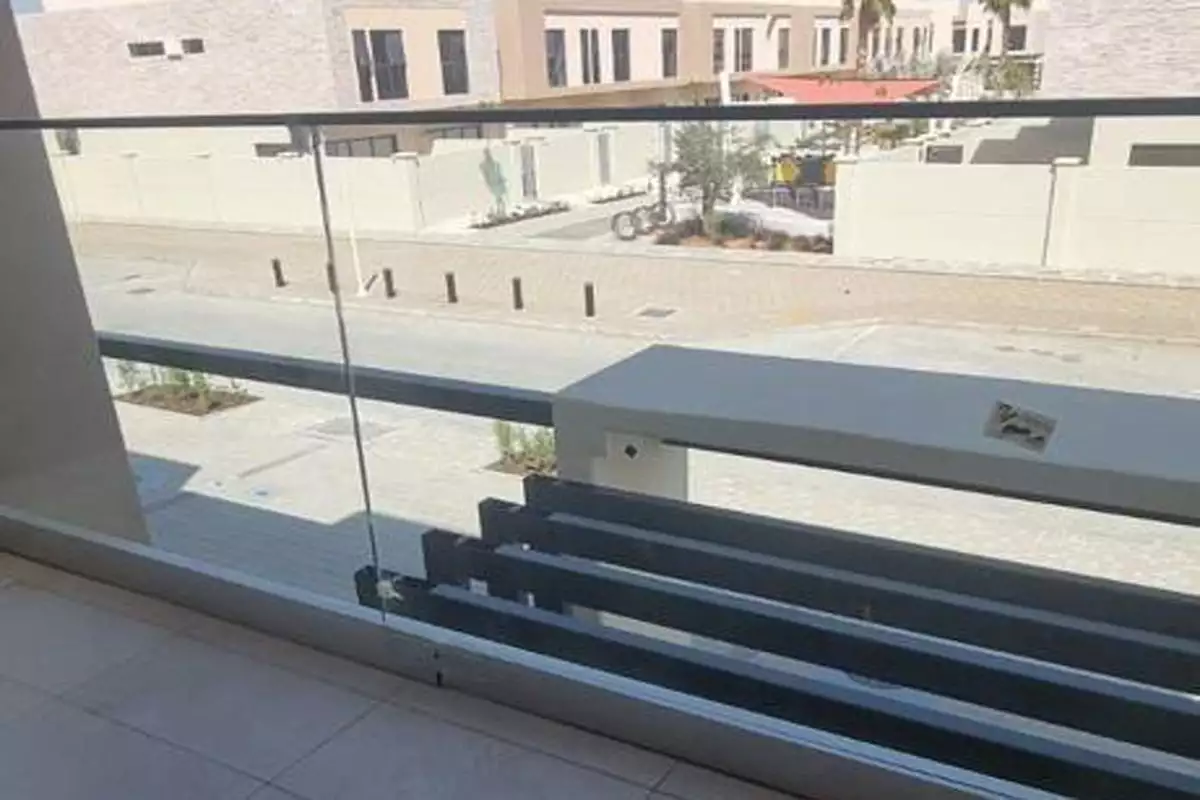 Townhouse 260m² in UAE, Abu Dhabi. Priced at 1687329€ rent photo-23