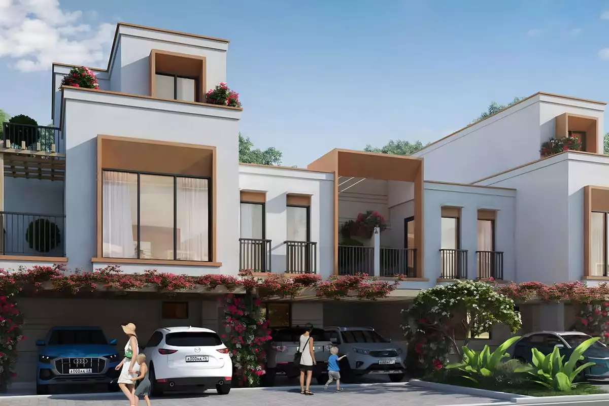 Villa 223m² in UAE, Dubai. Priced at 1071279€ rent photo-10