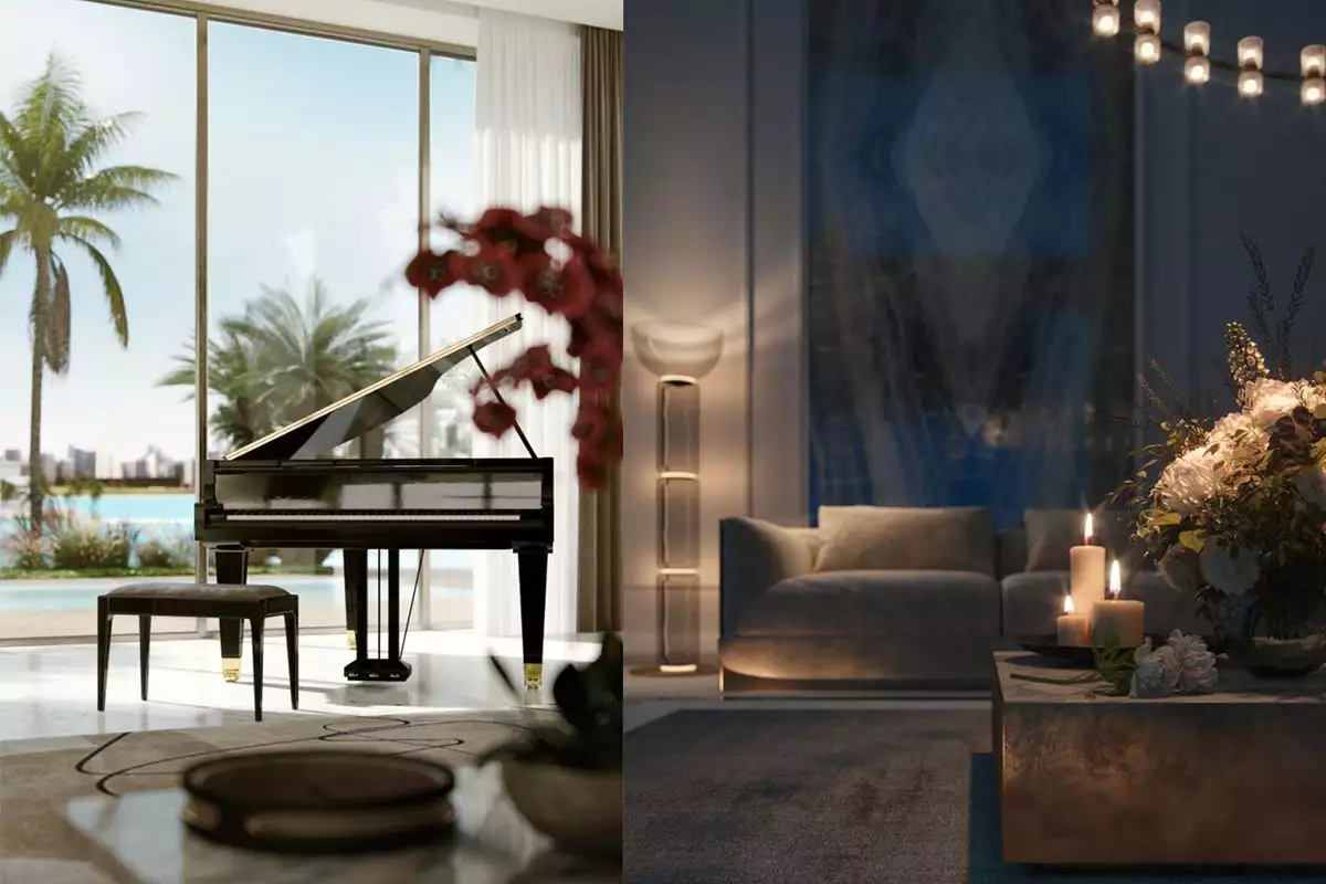 Villa 1932m² in UAE, Dubai. Priced at 14955461€ rent photo-4