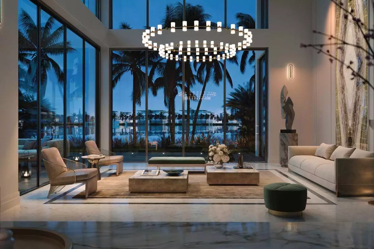Villa 1932m² in UAE, Dubai. Priced at 14955461€ rent photo-6