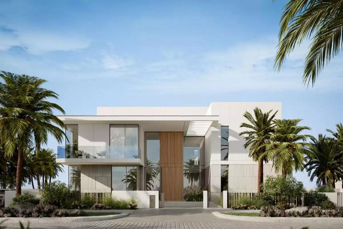 Villa 1932m² in UAE, Dubai. Priced at 14955461€ rent photo-7