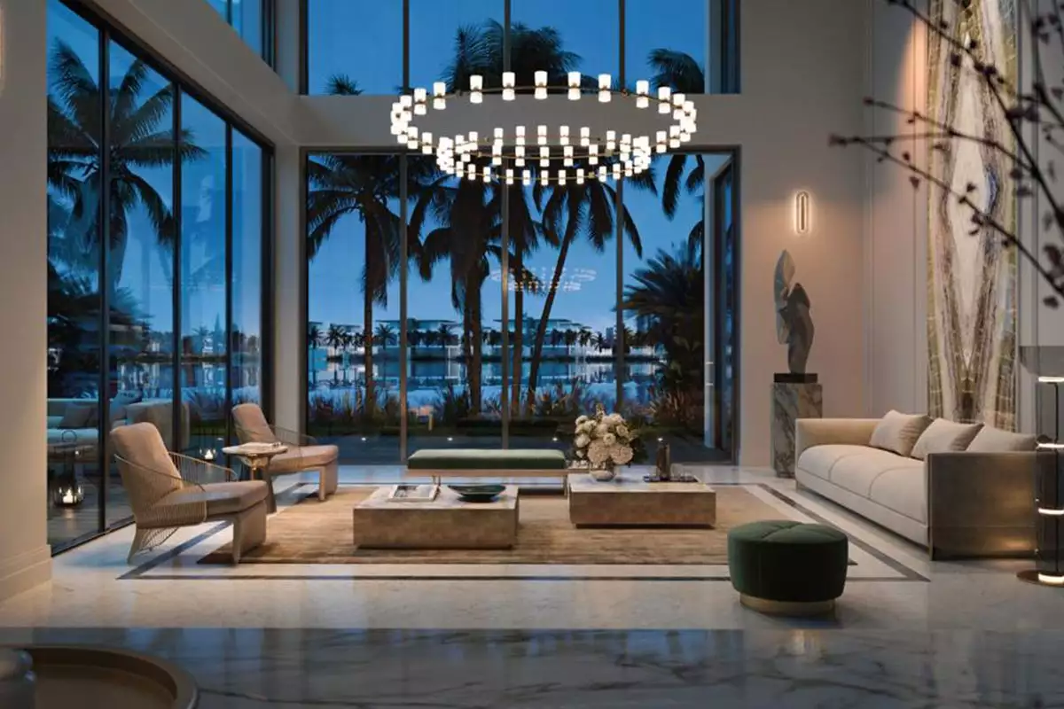 Villa 1932m² in UAE, Dubai. Priced at 14955461€ rent photo-9