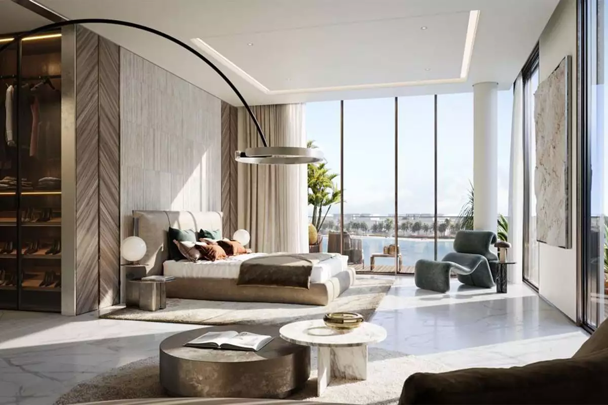Villa 1932m² in UAE, Dubai. Priced at 14955461€ rent photo-11