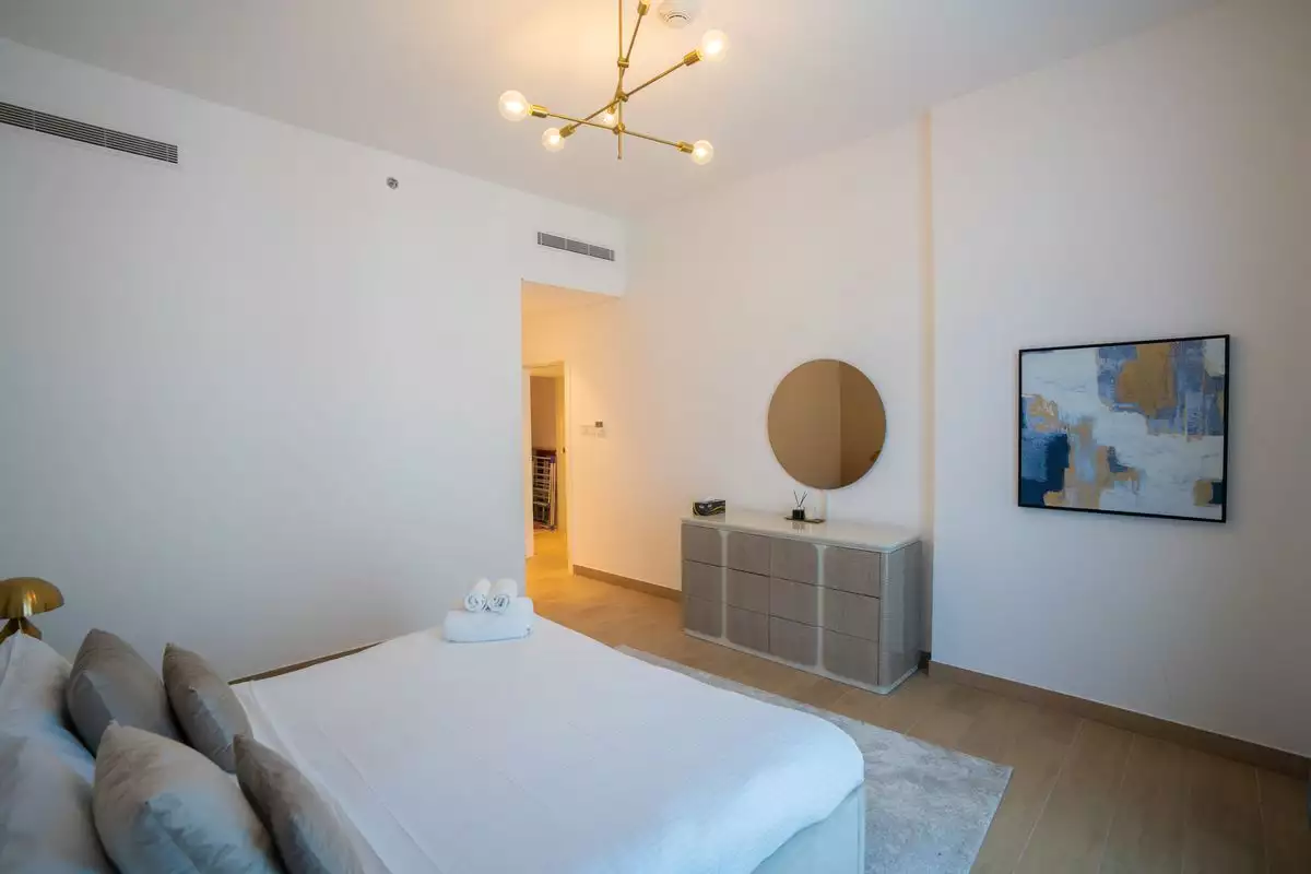 Flat 113m² in UAE, Dubai. Priced at 1107315€ rent photo-9