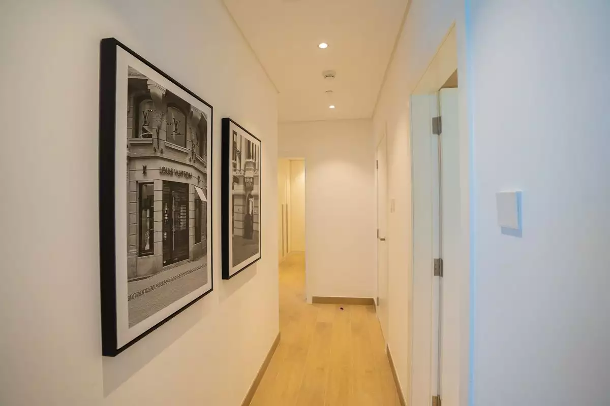 Flat 113m² in UAE, Dubai. Priced at 1107315€ rent photo-14