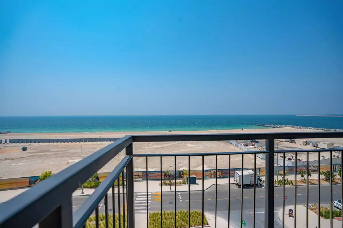 Flat 113m² in UAE, Dubai. Priced at 1107315€ rent photo-15