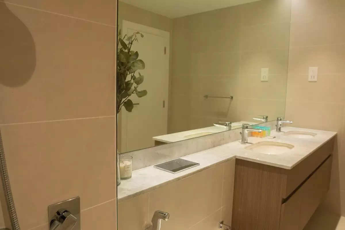 Flat 113m² in UAE, Dubai. Priced at 1107315€ rent photo-17