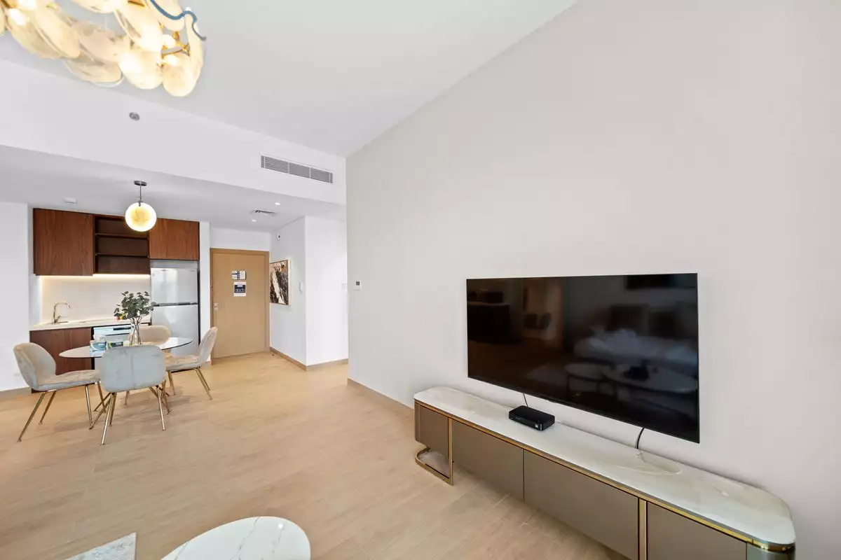 Flat 77m² in UAE, Dubai. Priced at 682694€ rent photo-5