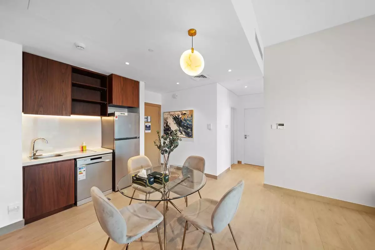 Flat 77m² in UAE, Dubai. Priced at 682694€ rent photo-7