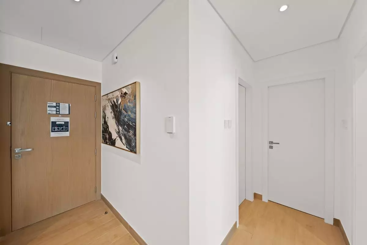 Flat 77m² in UAE, Dubai. Priced at 682694€ rent photo-8