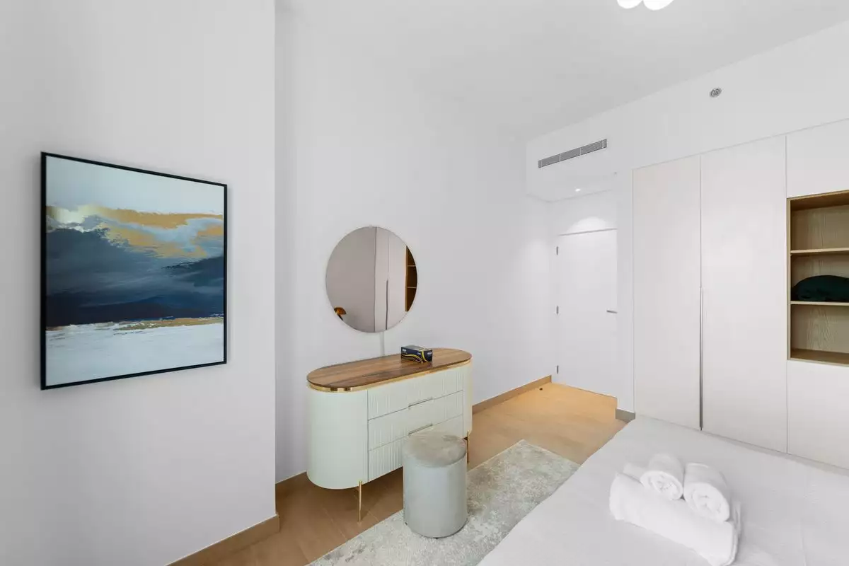 Flat 77m² in UAE, Dubai. Priced at 682694€ rent photo-11