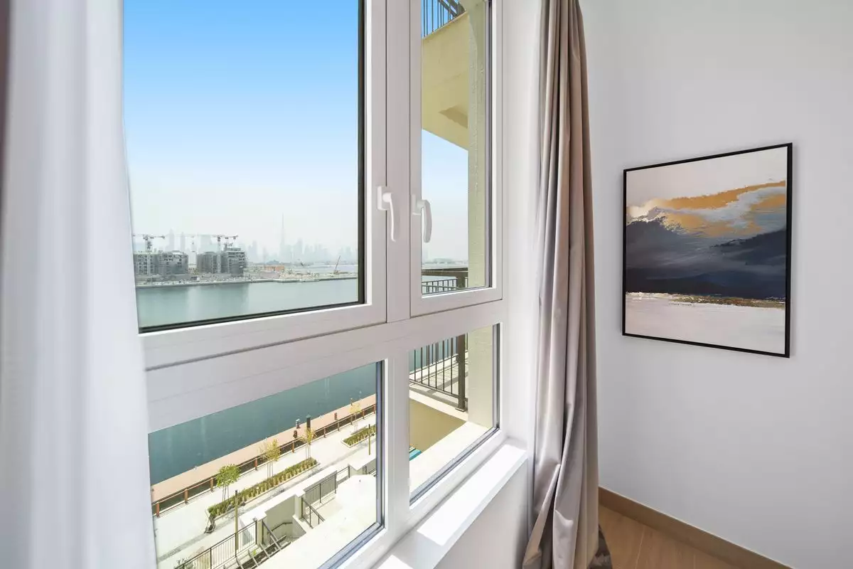 Flat 77m² in UAE, Dubai. Priced at 682694€ rent photo-12