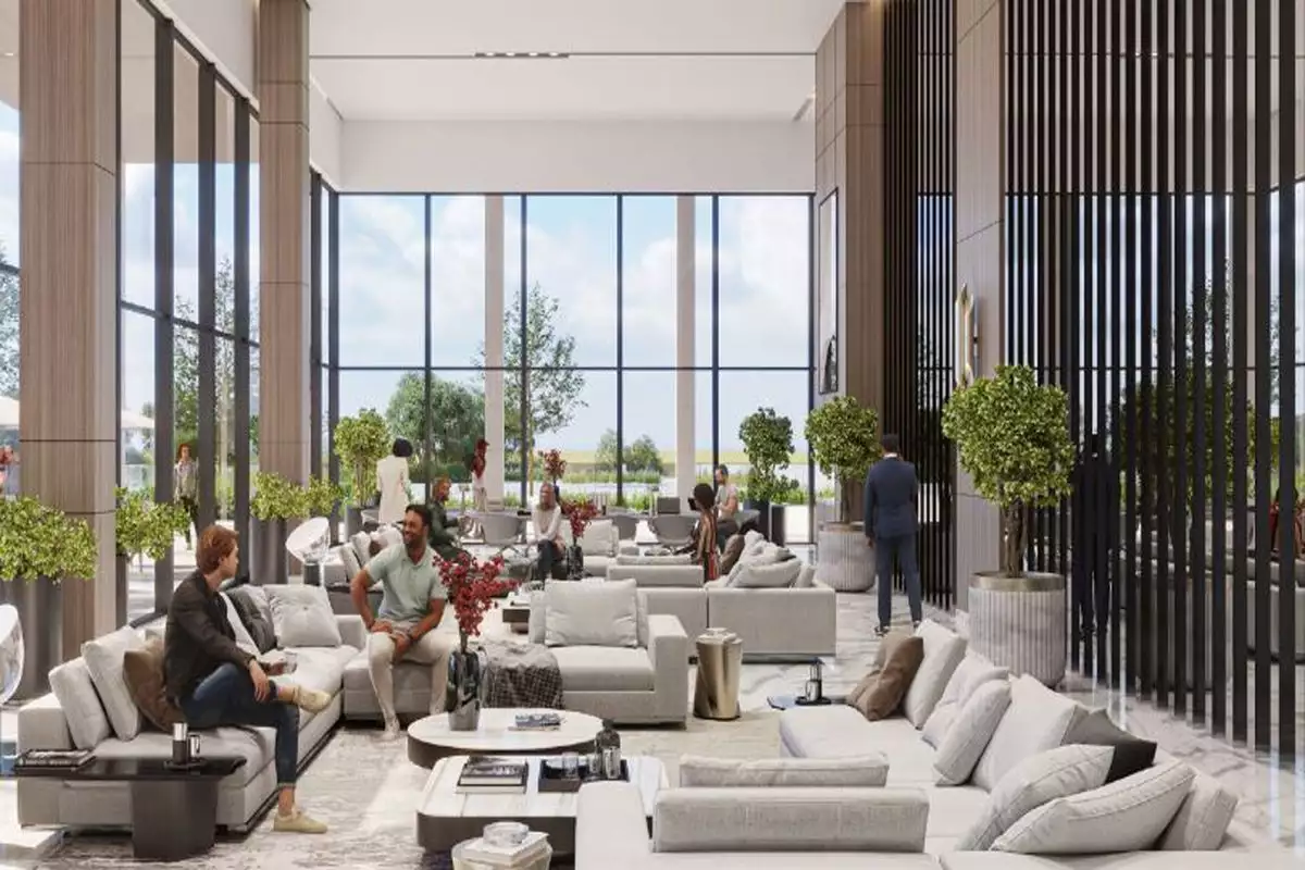 Villa 343m² in UAE, Abu Dhabi. Priced at 1258313€ rent photo-13