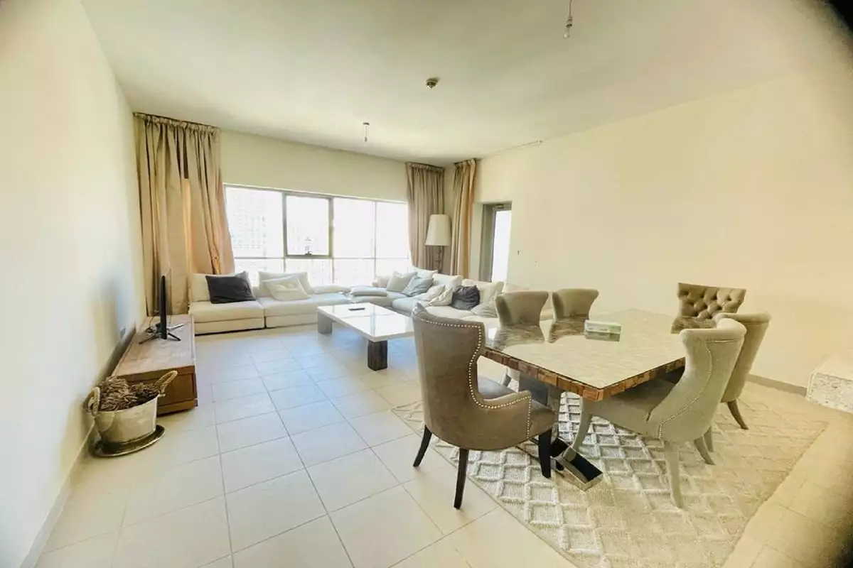Flat 130m² in UAE, Dubai. Priced at 699203€ rent photo-2