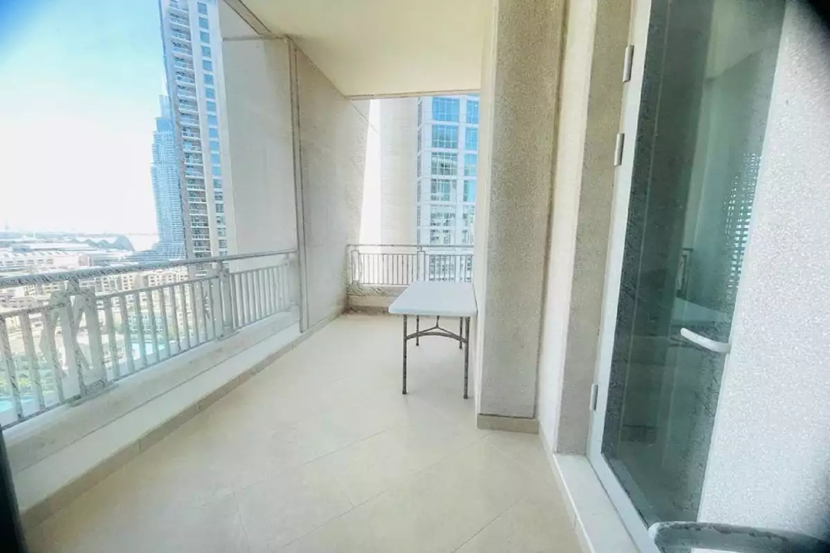 Flat 130m² in UAE, Dubai. Priced at 699203€ rent photo-4