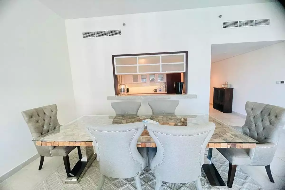 Flat 130m² in UAE, Dubai. Priced at 699203€ rent photo-6