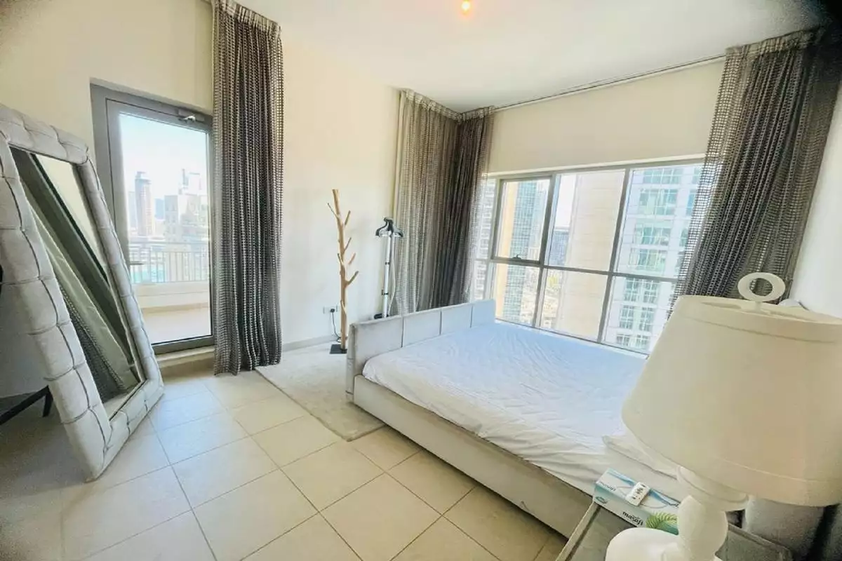 Flat 130m² in UAE, Dubai. Priced at 699203€ rent photo-8