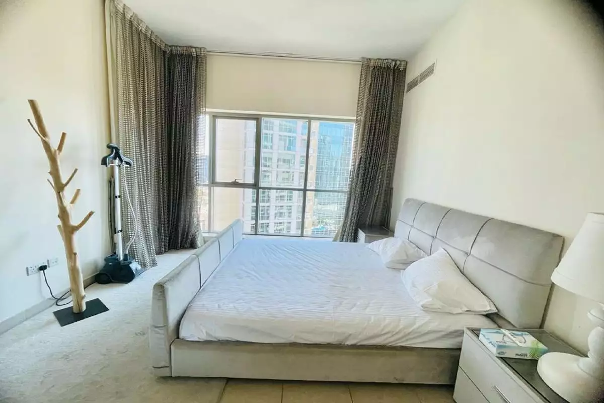 Flat 130m² in UAE, Dubai. Priced at 699203€ rent photo-9