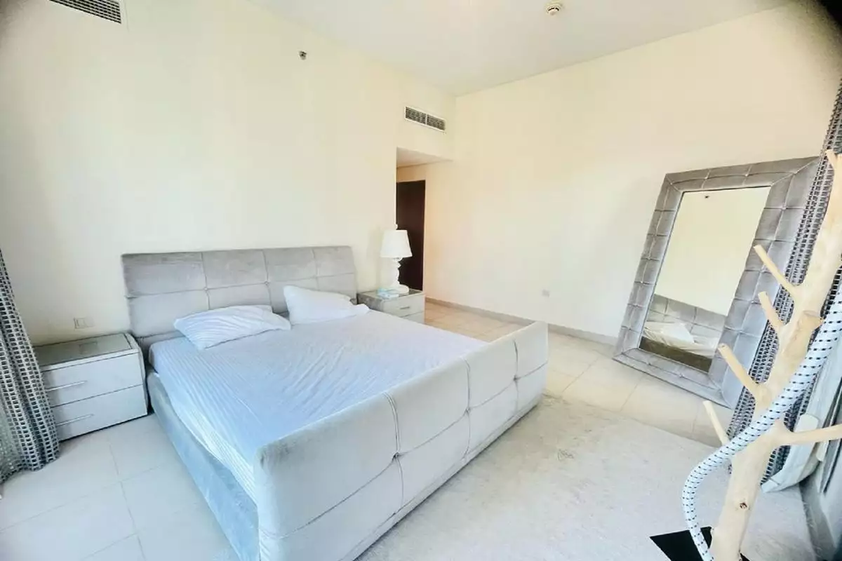 Flat 130m² in UAE, Dubai. Priced at 699203€ rent photo-12