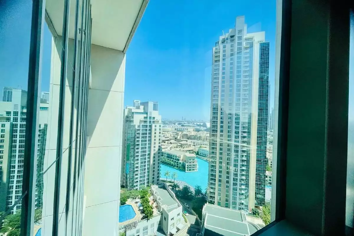 Flat 130m² in UAE, Dubai. Priced at 699203€ rent photo-13