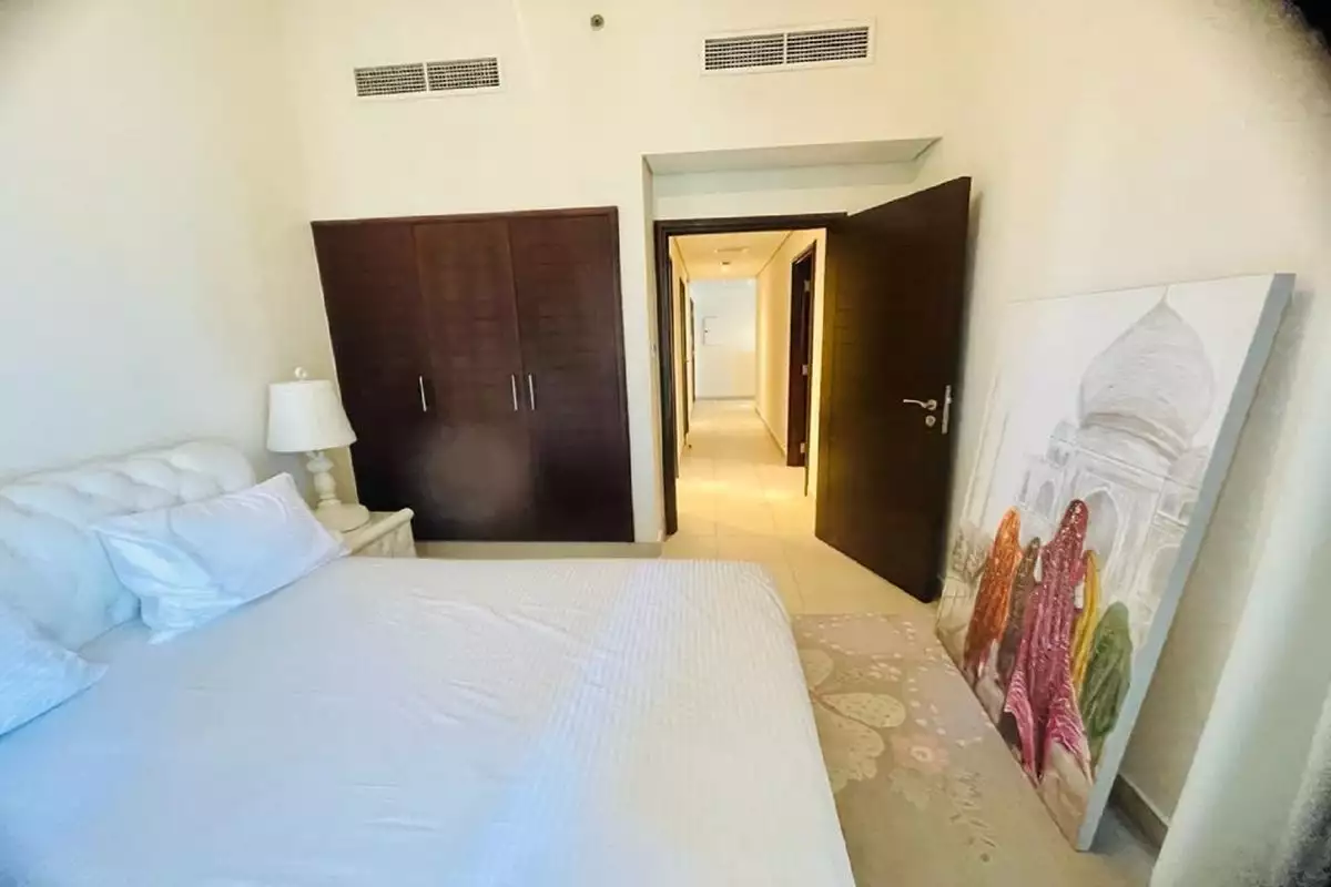 Flat 130m² in UAE, Dubai. Priced at 699203€ rent photo-14