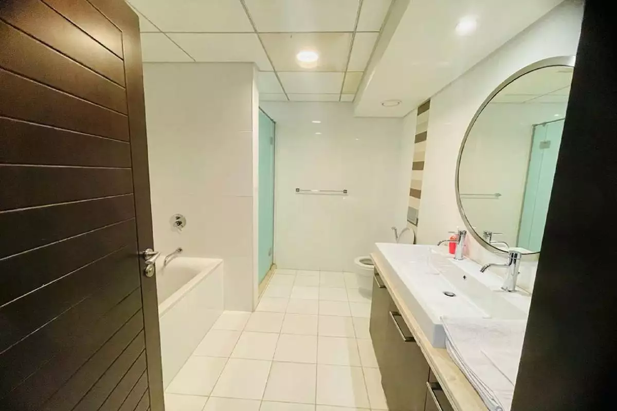 Flat 130m² in UAE, Dubai. Priced at 699203€ rent photo-15