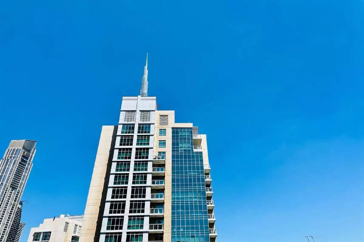 Flat 130m² in UAE, Dubai. Priced at 699203€ rent photo-17