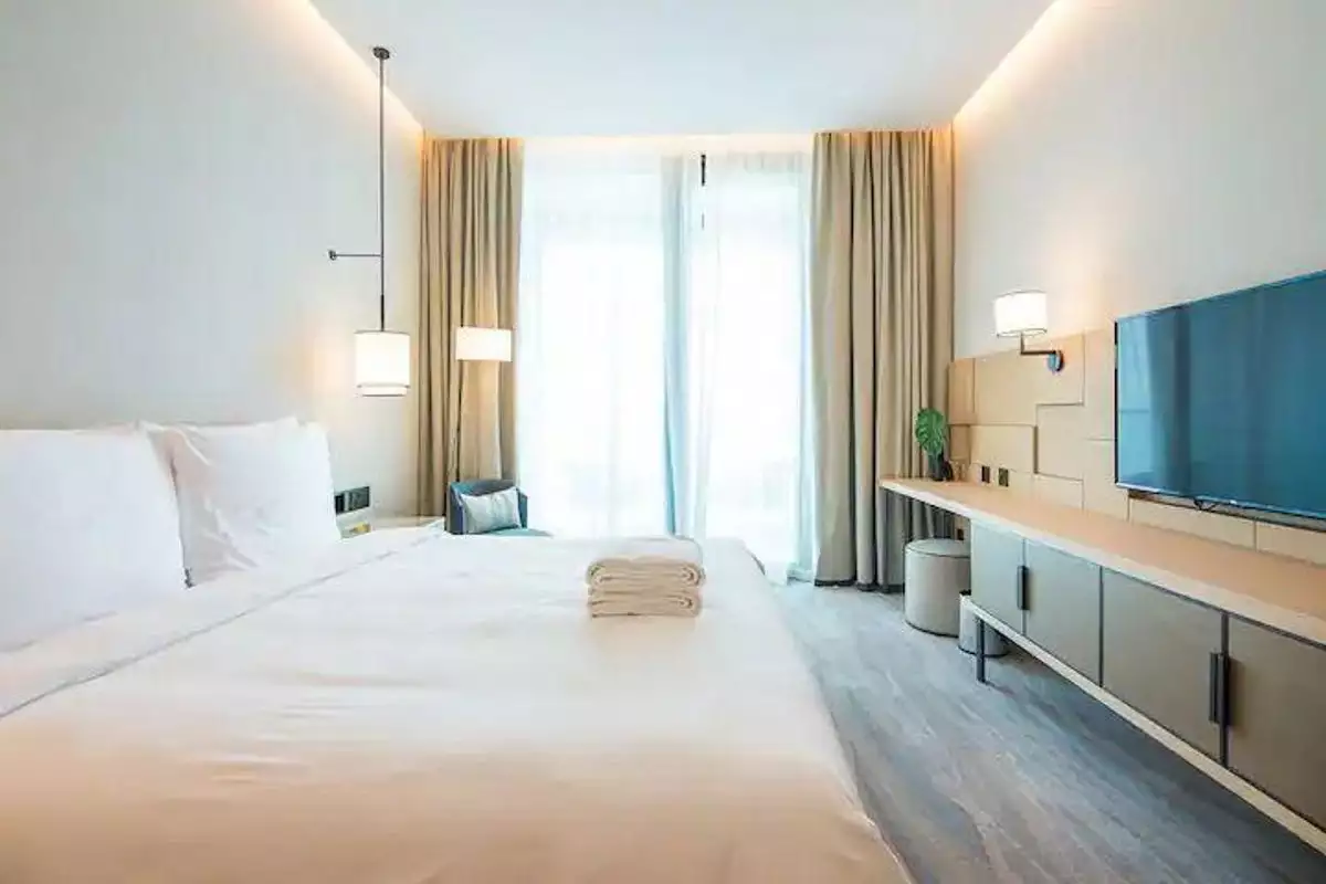 Flat 173m² in UAE, Dubai. Priced at 2969619€ rent photo-12