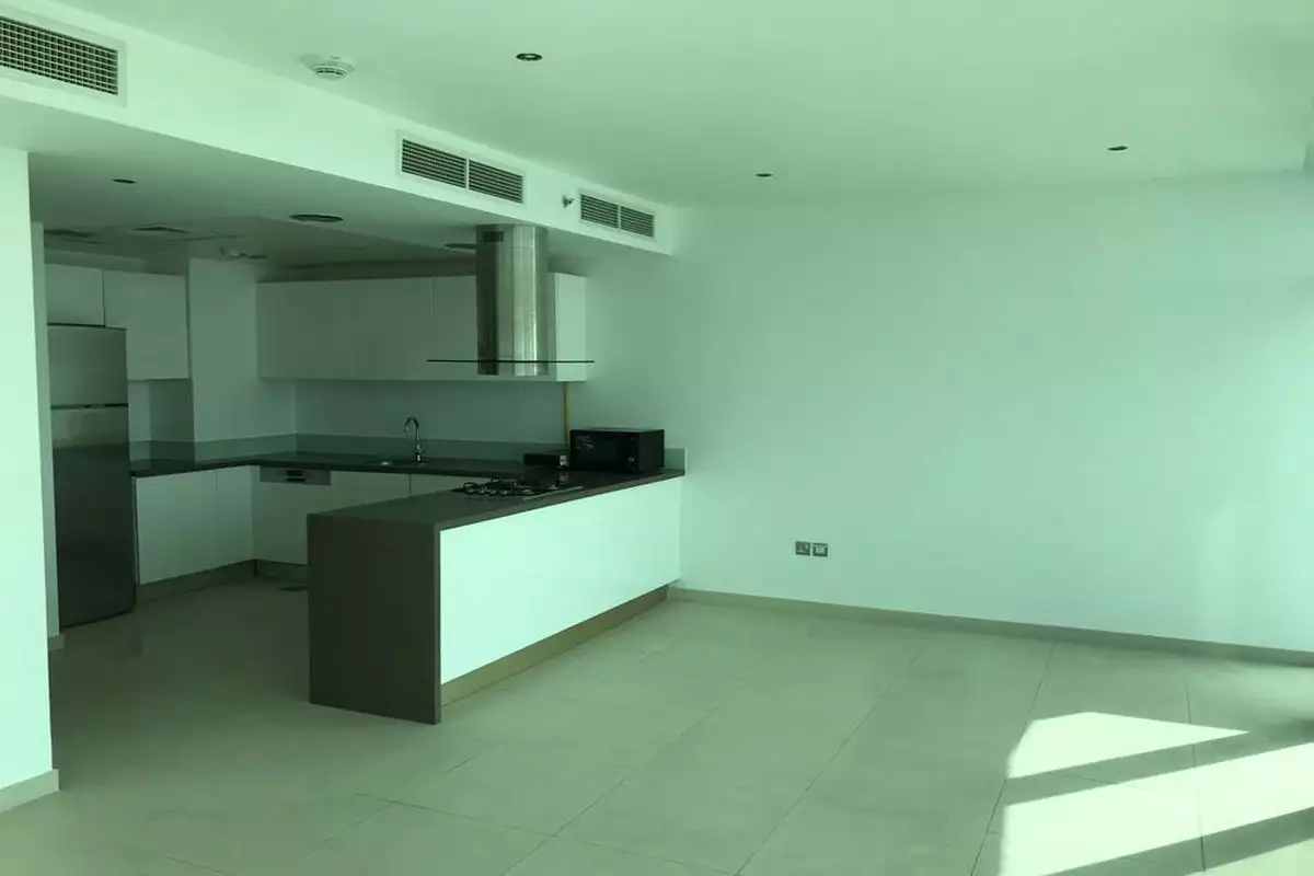 Flat 83m² in UAE, Abu Dhabi. Priced at 390111€ rent photo-2