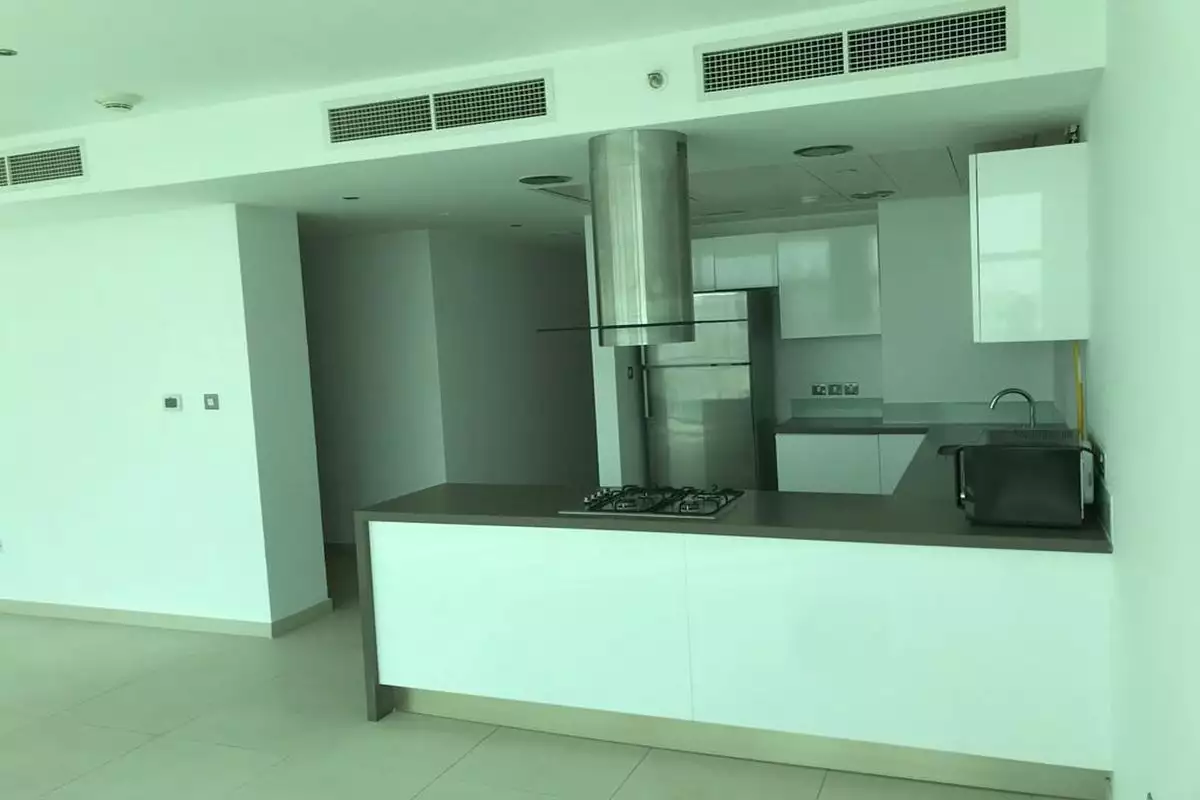 Flat 83m² in UAE, Abu Dhabi. Priced at 390111€ rent photo-5