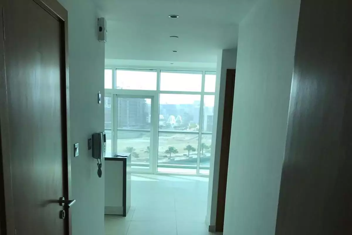 Flat 83m² in UAE, Abu Dhabi. Priced at 390111€ rent photo-6