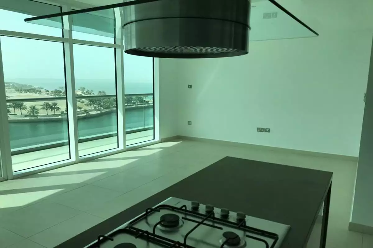 Flat 83m² in UAE, Abu Dhabi. Priced at 390111€ rent photo-7