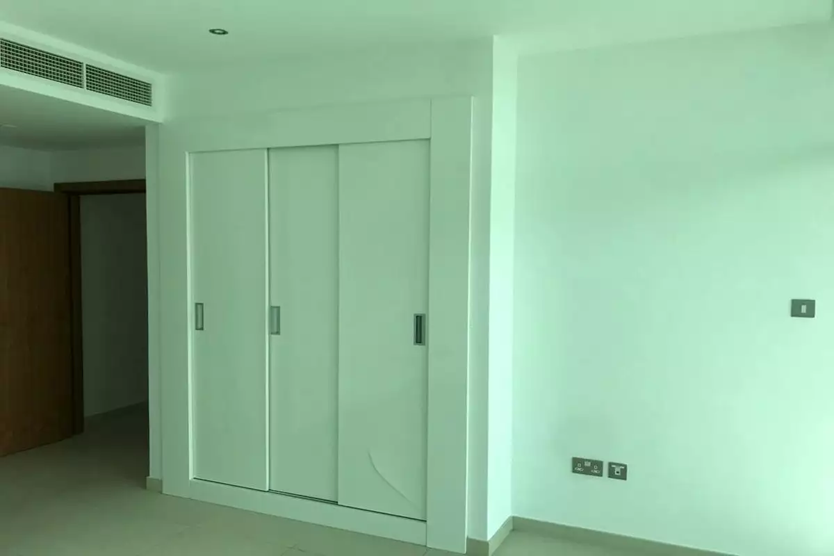 Flat 83m² in UAE, Abu Dhabi. Priced at 390111€ rent photo-8