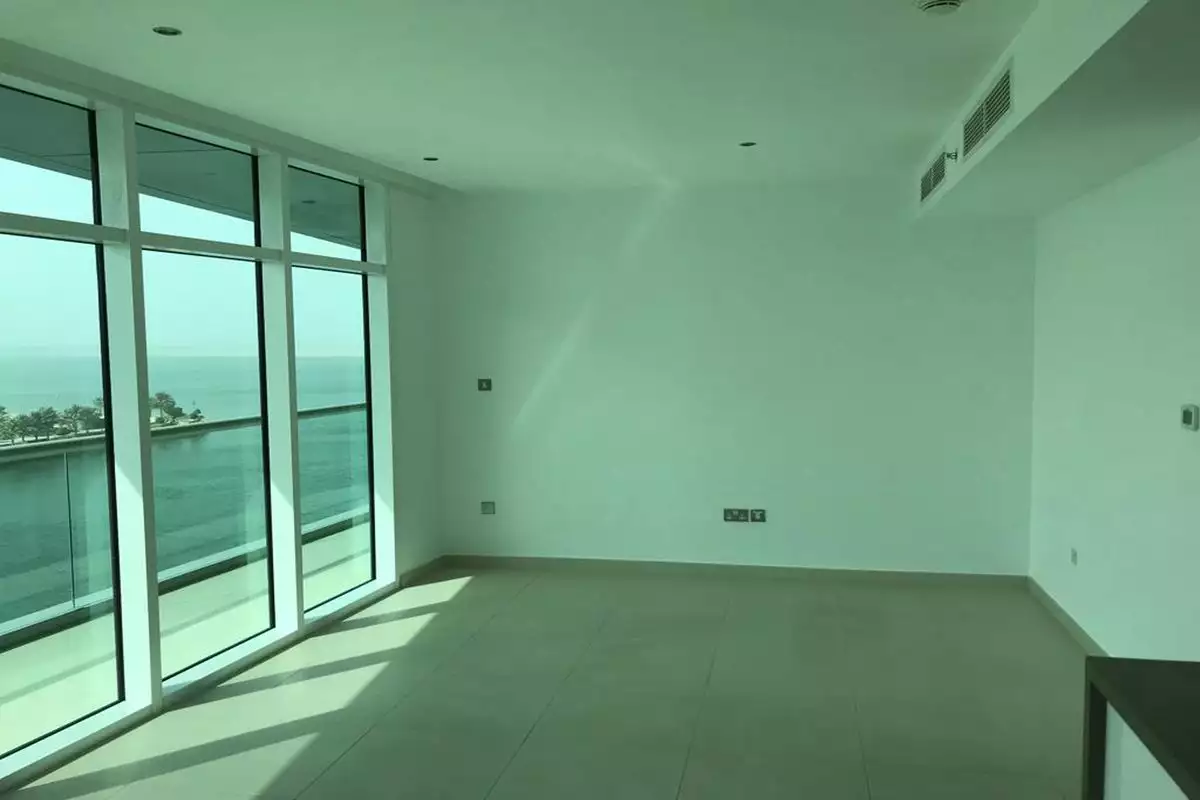 Flat 83m² in UAE, Abu Dhabi. Priced at 390111€ rent photo-11