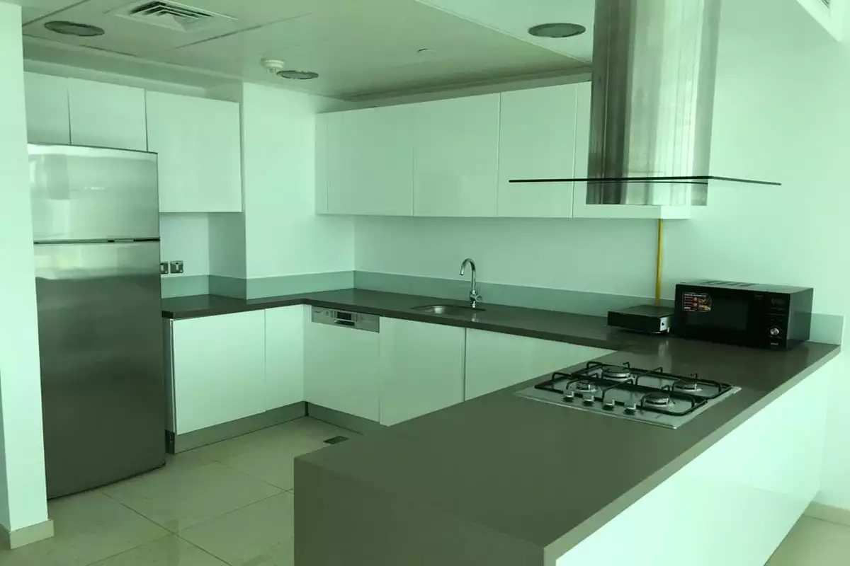 Flat 83m² in UAE, Abu Dhabi. Priced at 390111€ rent photo-12