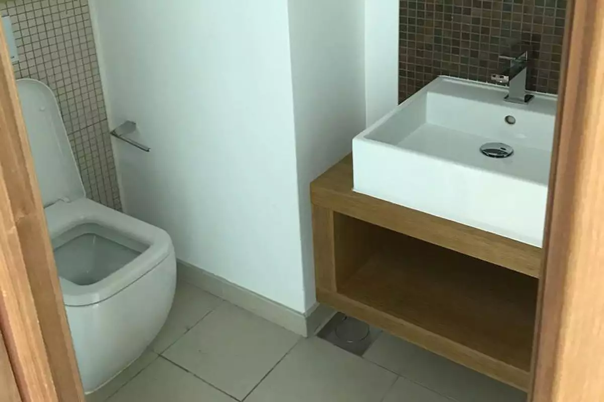 Flat 83m² in UAE, Abu Dhabi. Priced at 390111€ rent photo-13