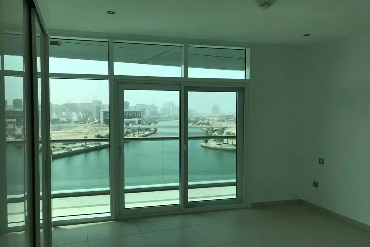 Flat 83m² in UAE, Abu Dhabi. Priced at 390111€ rent photo-16