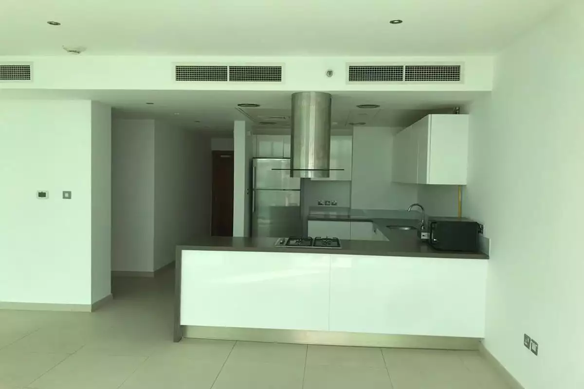 Flat 83m² in UAE, Abu Dhabi. Priced at 390111€ rent photo-17