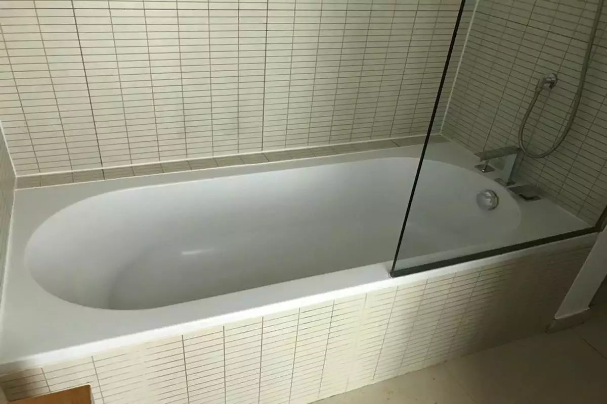 Flat 83m² in UAE, Abu Dhabi. Priced at 390111€ rent photo-19