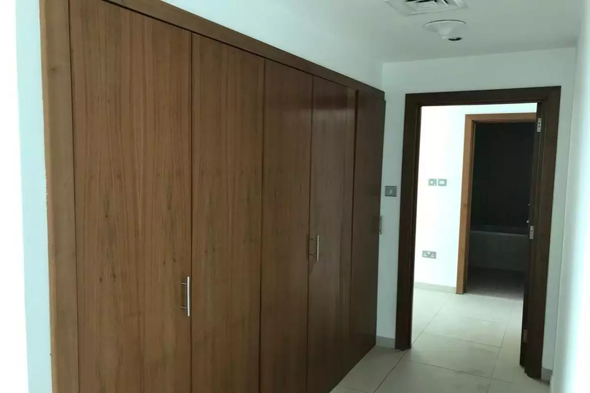 Flat 83m² in UAE, Abu Dhabi. Priced at 390111€ rent photo-21