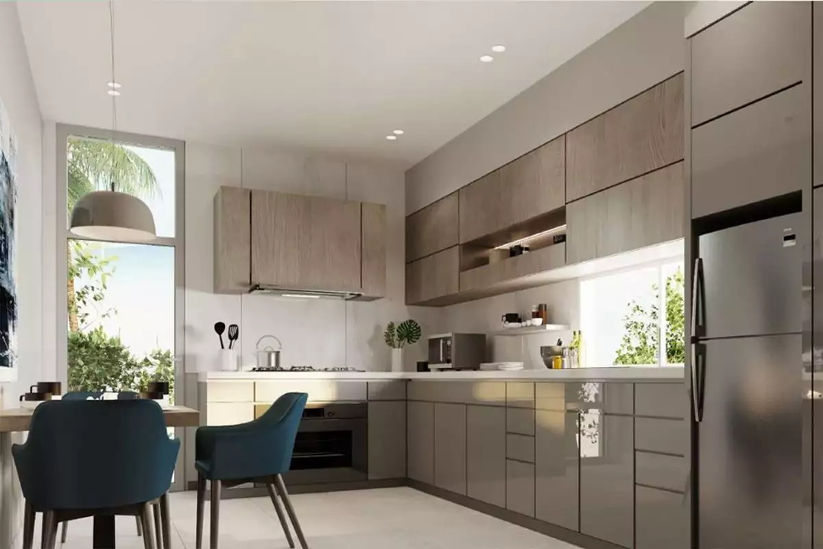 Villa 330m² in UAE, Dubai. Priced at 799090€ rent photo-4