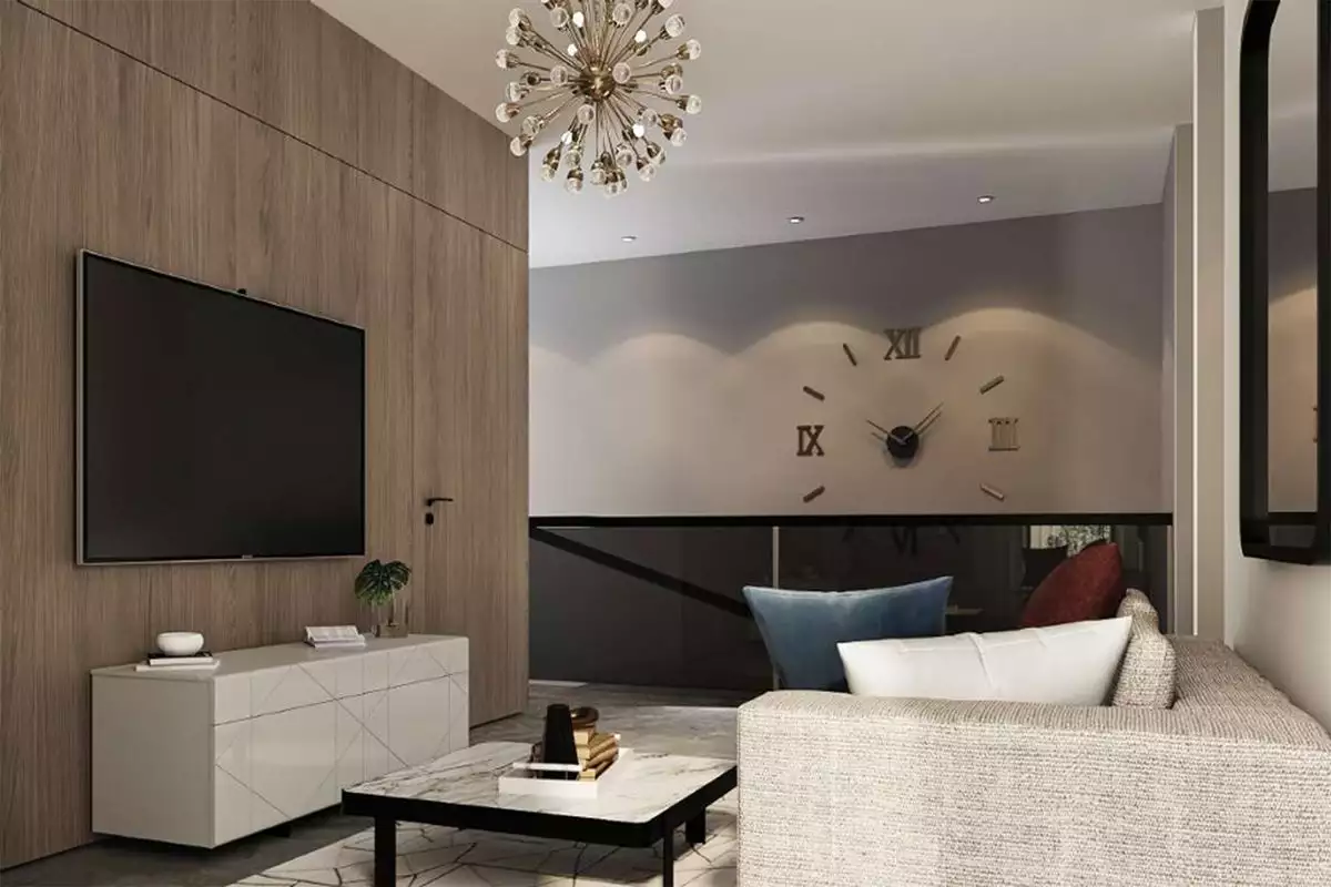 Villa 330m² in UAE, Dubai. Priced at 799090€ rent photo-5