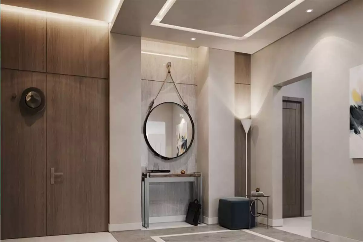 Villa 330m² in UAE, Dubai. Priced at 799090€ rent photo-6