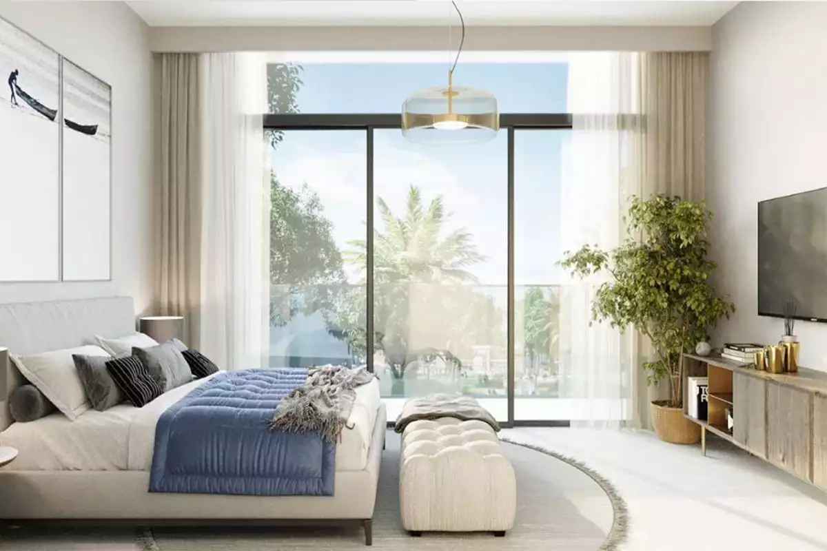 Villa 330m² in UAE, Dubai. Priced at 799090€ rent photo-9