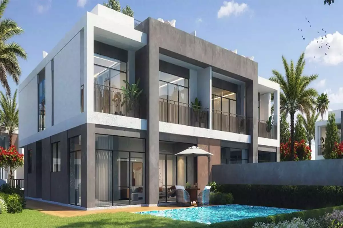 Villa 330m² in UAE, Dubai. Priced at 799090€ rent photo-11