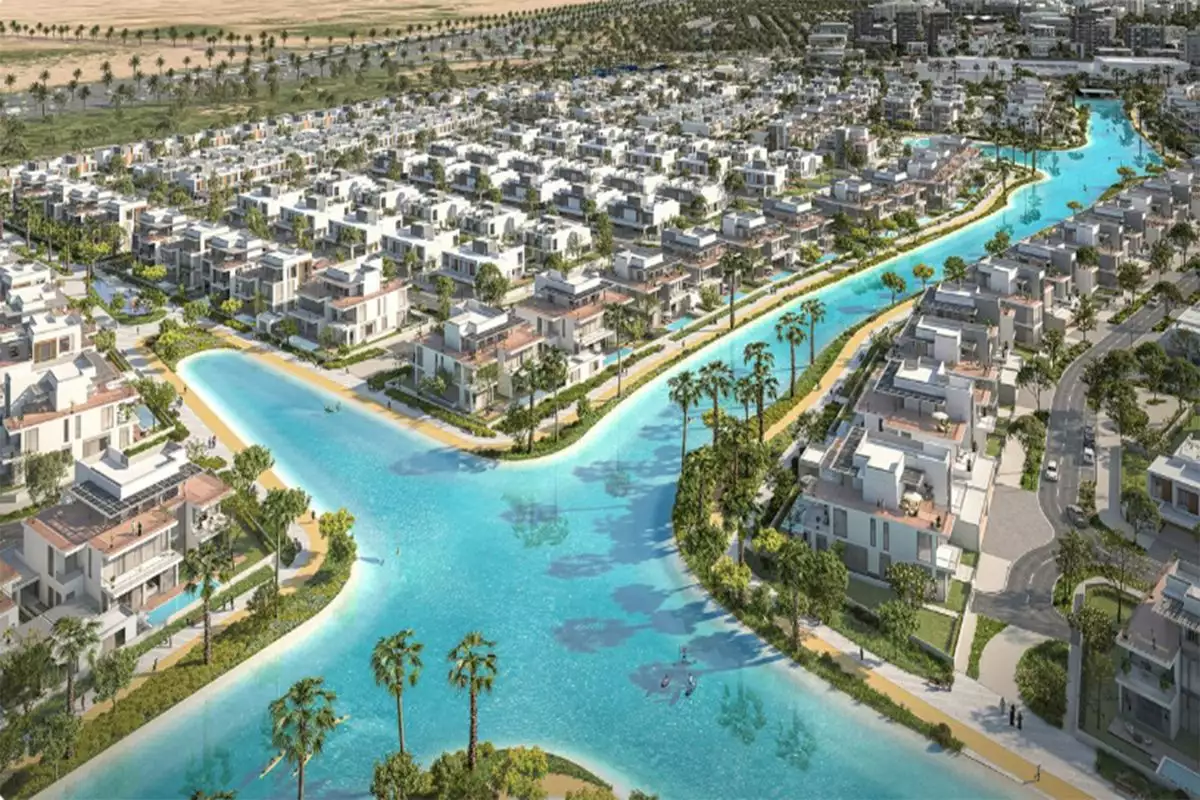 Villa 330m² in UAE, Dubai. Priced at 799090€ rent photo-13