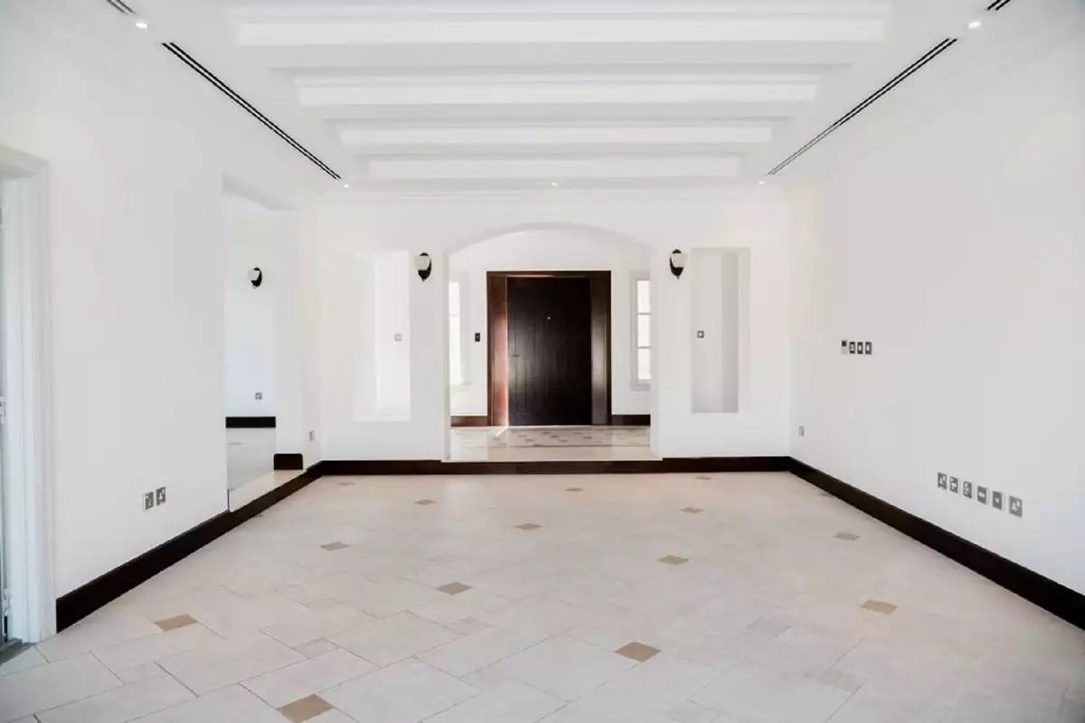 Villa 822m² in UAE, Dubai. Priced at 6242887€ rent photo-1