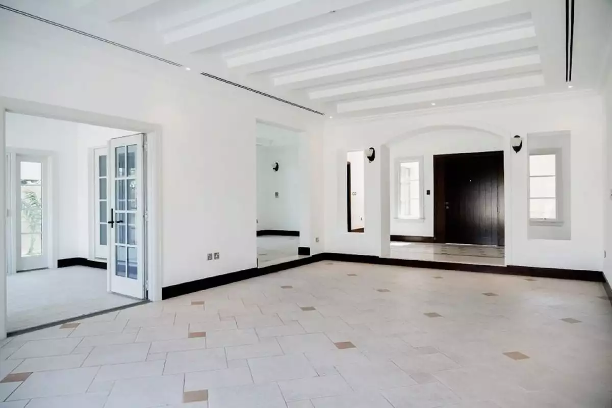 Villa 822m² in UAE, Dubai. Priced at 6242887€ rent photo-2