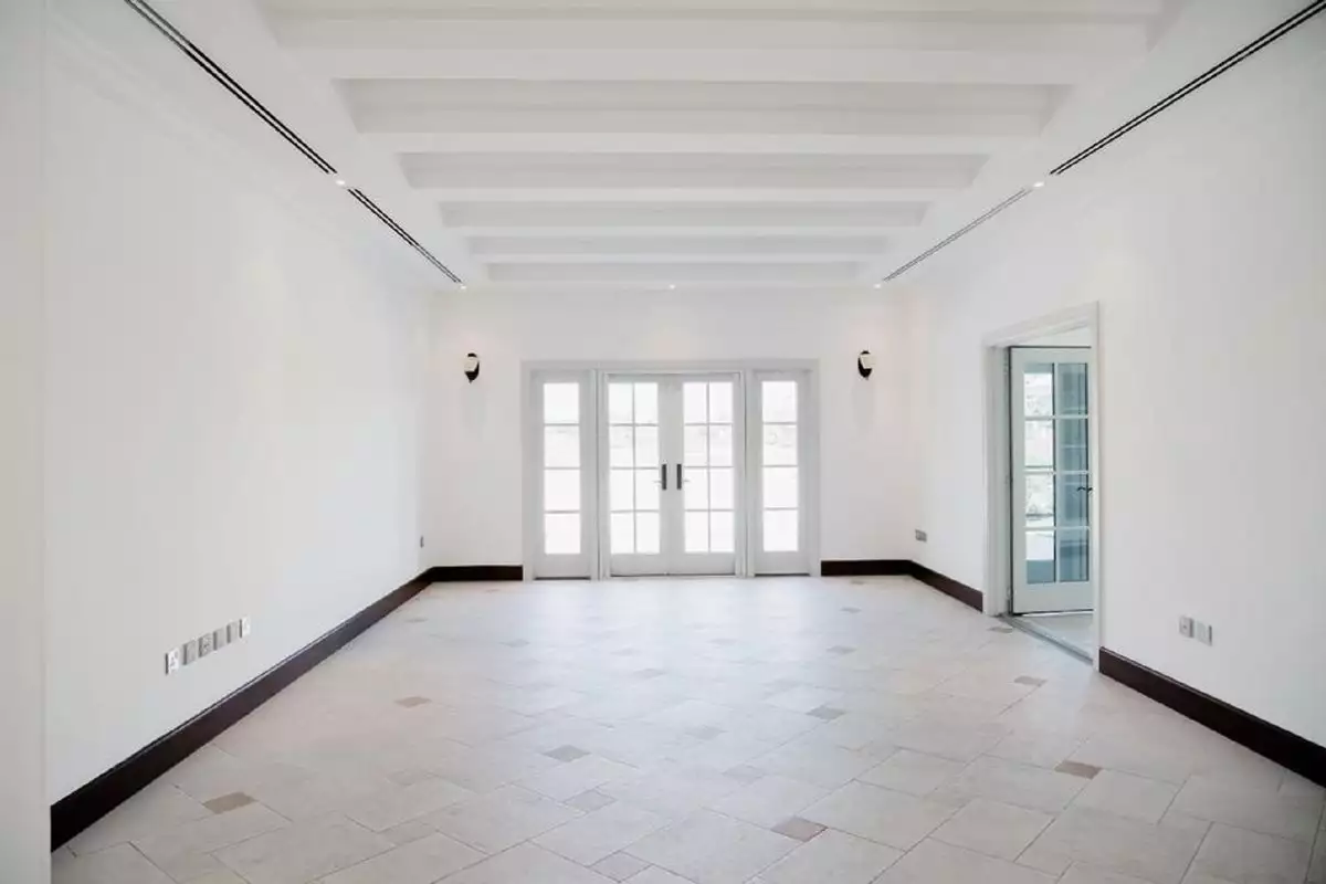 Villa 822m² in UAE, Dubai. Priced at 6242887€ rent photo-3
